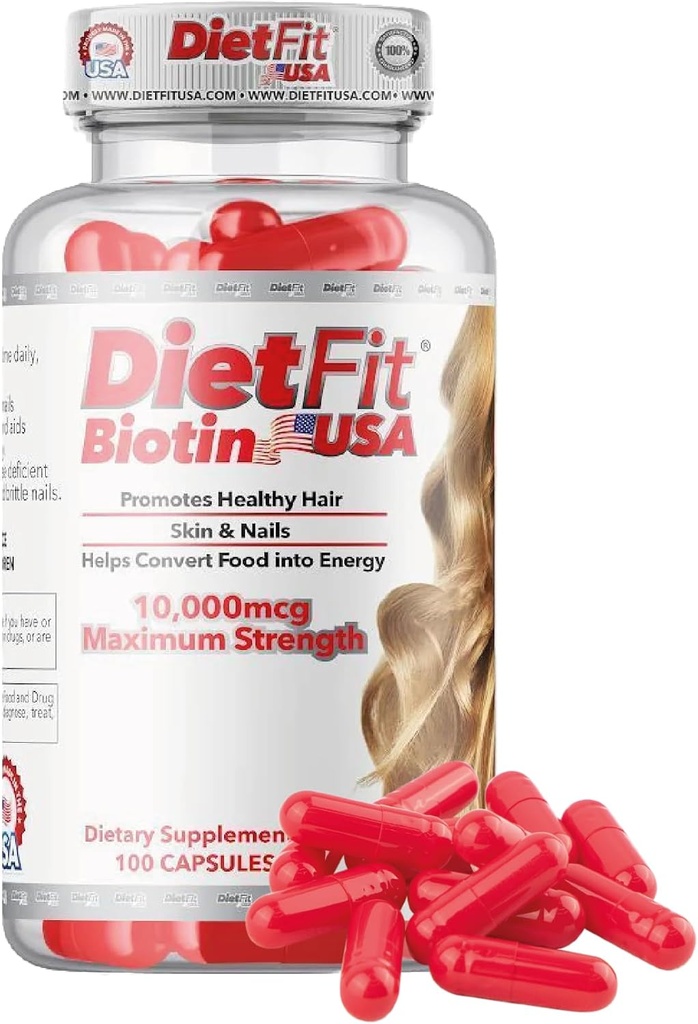 DIETFIT 