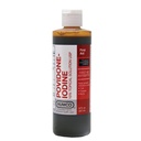 Humco 232516001 Povidon Jodium 10% Topische oplossing, 16 oz.