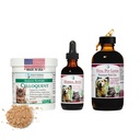 Vitality Science Advanced Immune Restauratie Supplementen voor Katten 