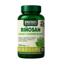 Riñosan kruidensupplement 100 Capsules met Chanca Piedra, paardenstaart, Cat