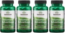 Swanson Ultra Telomere Voordeel 60 Veg Caps 4 Pack