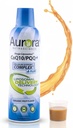 Aurora Nutrascience Mega-Liposomale CoQ10, PQQ & Vitamine C, Energie en Cellular Support, Glutenvrij, Non-GMO, Suikervrij, Aardbei, 32 Servers, 16 fl oz