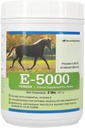 E5000 Poudre de Vitamine E pour les Chevaux.