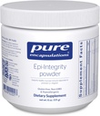 Encapsulations pures Poudre pour l'intégrité de l'épi-intégrité