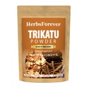KruidenForever Trikatu Churna Powder 