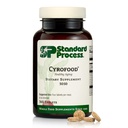 Standard Process Cyrofood - Healthy Aging Support Supplement - Nutritional Supplement with Bovine Adrenal, Reishi Mushroom Powder, Organic Wortel & More - Whole Food Based Supplement - 360 Tablets