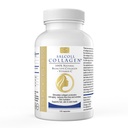Salcoll Pure Marine Collageen Skin Capsules (120 Count) 
