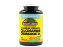 Glucosamine Chondroitin Maximale sterkte 120 Capsules by Nature's Blend