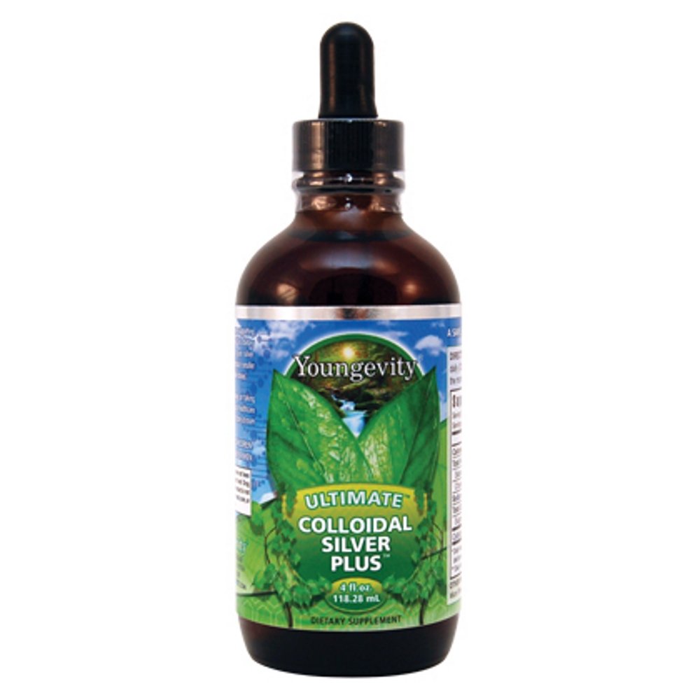Youngevity Ultimate Cplus Silver 