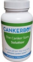 Cankerboy Canker Sore Solution | 60 Count Bottles