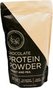 Chocolate Cricket en Pea Proteïne Poeder Blend, 17 g Complete Proteïne, Lactosevrije, Weivrije