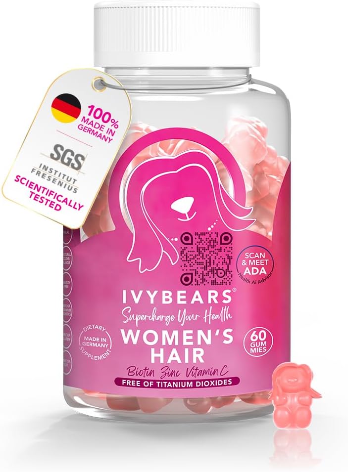IvyBears Women