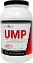 Beverly International UMP Protein Powder, Aardbei. Unieke verhouding Whey-Casein bouwt Lean Muscle. Makkelijk te onderscheiden. Geen Bloat. (32,8 oz) 2 lb .8 oz