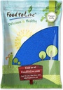 Eten om te leven Blauw Spirulina Poeder, 6 Ponden 