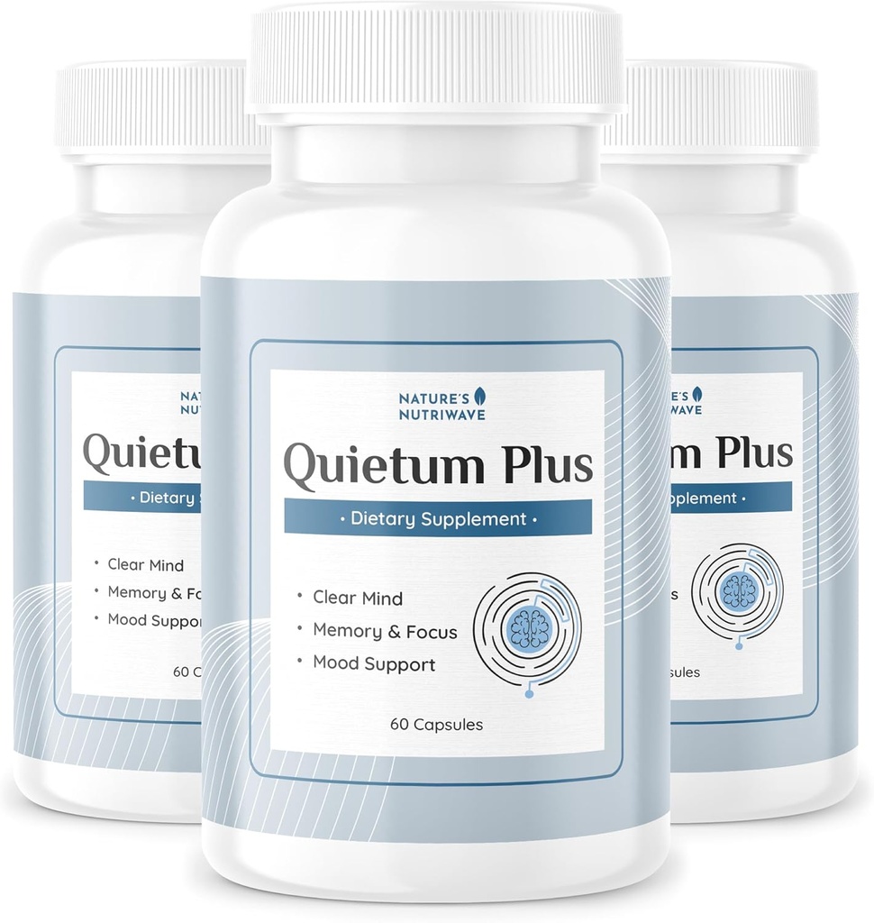 Quietum Plus 