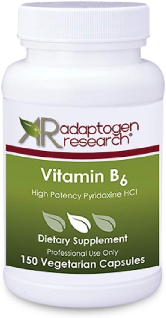 Vitamine B6 