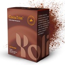 Yoli® CocoaTrim - Eten Craving Suppressant - Chocolate Flavored Supplement Poeder