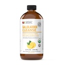 Complete Natural Gallblad Complete - Liquid Supplement voor Gallblad Ondersteuning, Lever Reiniging, en Digestieve Gezondheid met Apple Cider Vinegar, Kurkuma, Beet, Digestieve Enzymen, Melkdistel - 12oz