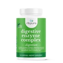 Nbpure Vegan Digestief Enzyme Complex 