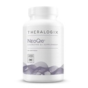 Theragix NeoQ10 CoEnzyme Q10 Supplement - Hartgezondheid en vruchtbaarheid Ondersteuning - CoQ10 Vruchtbaarheid Supplement voor mannen en vrouwen* - NSF Certified - 90 Softgels (90-Day Supply)