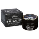 Sayan Pure Shilajit Resin 3.5oz/100g, 660 Servers - Krachtig Organisch Fulvinezuur Supplement - Ondersteunt Immune System, Geheugen, Focus, en Biedt Natuurlijke Energie, Detox - Vegan, Non-GMO