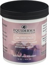 Equiderma zink oxide Plakken voor paarden, 16 oz 