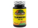 Nature's Blend Kurkuma 500 mg 60 capsules