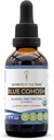 Geheimen van de Stam Blue Cohosh USDA Biologische Alcoholvrije Tinctuur (Glyceriet) Responsibly gekweekte Blue Cohosh (Caulophyllum Thalictroides) Gedroogde Wortel (2 Fl Oz) Vrouwen Gezondheid Supplement