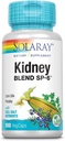 SOLARAY Nieren Blend SP-6 