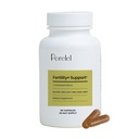 Pereel Vruchtbaarheidsondersteuning, Antioxidant Multivitamine met COQ10, N-Acetyl-L Cysteine (NAC) & Açaí Berry, Vrouwensupplementen, soja, zuivel- en glutenvrij, niet GGO's, 60 capsules