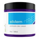 Topical Probiotic Skin Cream - 4OZ Jar 13 Strain Moisturizing Probiotic Lotion Eczema Treatment Psoriasis Treatment for Cystische Acne Probiotic Skin Care Cream Nail Fungus Treatment