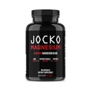 Jocko Fuel Magnesium Complex Supplement - Magnesium Glycinate, Citrate, & Taurate Capsules Dieetsupplement voor spierherstel en ontspannen, hart, nerve, botondersteuning, & Slaap 30-Day Supply