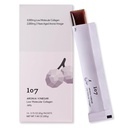 107 ARONIA Vinegar Low Molecular Collagen Jelly Stick, Bevat vitamine, collageen, Hyaluronzuur, Elastine, Probiotica, Koreaanse Beauty Collageen, Ondersteunt Innerlijke Schoonheid, 20g x 14 Zakken