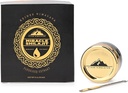 Fulvic Acid Himalaya Shilajet Resin 10g (100 Portion) - Authentieke Mummyo uit de regio Himalaya/Natuurlijke bron van Fulvic Minerals & Trace Minerals - RAW (10 g verpakking 1)