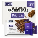 HMR Fudge Graham Proteine Bar 