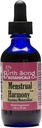 Geboorte Song Botanicals Menstrual Harmony Tinctuur, Liquid Herbal Supplement ter ondersteuning van de Menstruele Cycle, Natuurlijk ondersteunt Hormone Balance en Menstruation 2oz fles