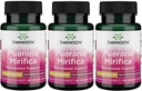 Swanson Pueraria Mirifica met B6 '&' B12 - Verpakking met Puresterol 60 Veg Caps 3