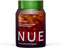 The Nue Co. Skin HYDRATOR Supplement, Bevat Gehydrolyseerde Collageen, Aloë en Hyaluronzuur, Glutenvrij, 30 capsules