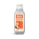 Kogelvrij Kokosnoot Hersen Octane C8 MCT Olie, 16 Ounces, Premium Keto Supplement voor duurzame energie, hersenen en lichaamsbrandstof, Unflavored, Voeg toe aan koffie en smoothies, verpakking mei Vary
