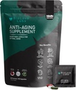NAD 3 in 1 Booster: Nicotinamide Riboside (NR), Fisetin, Resveratrol, K2 & D3 