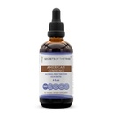 Geheimen van de stam American Ginseng Tinctuur Alcoholvrije Extract, Farm Gegroeide Amerikaanse Ginseng (Panax Quinquefolius) Gedroogde Wortel Tinctuur Supplement (4 FL OZ)