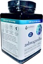 Generieke Ashwagandha Supplement Biologische KSM-66 Ashwagandha Vegetarische Supplement 180 Capsules, 1000mg per Dagelijkse Serving, Help Support Healthy Stress Management Response, Pearl White