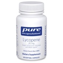 Pure Encapsulations Lycopeen 20 mg 