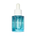 Supergouttes à tarte de beauté brillant Niacinamide (10%) Sérum – 1 oz / 30 mL Poré‐Réfléchissant, brillant et barrière‐renforcement Formule légère