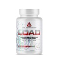 Core Nutritionals Load Platinum High Potency Glucose Utilization Agent with Berberine+Green Coffee Extract to Promote Carbohydraat Absorptie and Glucose Delivery, (180 Caps)