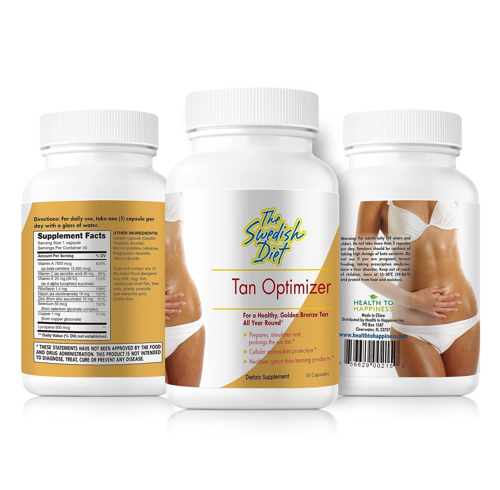 Tan Optimizer 