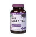 BlueBonnet EGCG Green Tea Leaf Extract Supplement, 120 Tel.