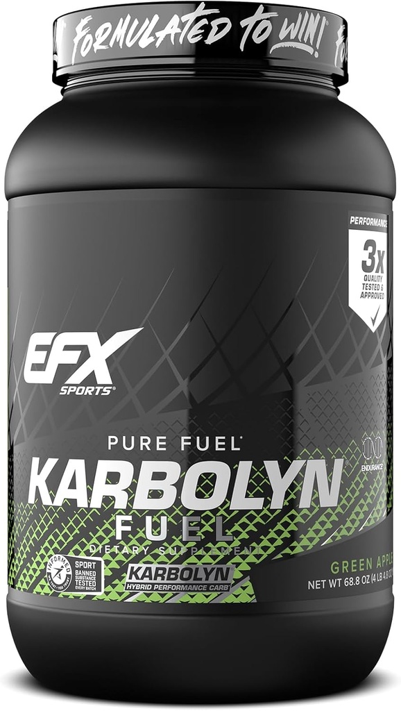 EFX Sport Karbolyn Fuel 