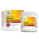 Terry naturellement fatigué à la revitalisation énergétique fantastique - Mélange de boisson pour l'énergie avec la L-Tyrosine, Vitamines A, D3, E & B - Soutient la santé cardiaque - 7,6 oz (30 portions)