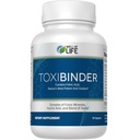 Well of Life Revitaliseren met onze Detox & Repair Complex ToxiBinder 90Vcap, Vegan, Non-GMO Blend van Humic & Fulvic Acids voor verbeterde energie, betere Gut & Joint Health, Hydration en Superior Nutriënt
